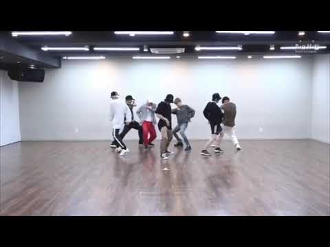 BTS 防弾少年団 IDOL立体音響のダンスＶｅｒ．