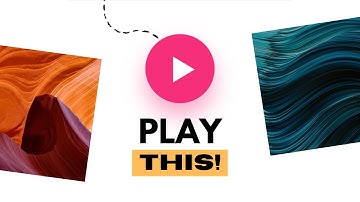Animating Video Popup with a Play Button in Elementor/WordPress Website (Custom Video Player)