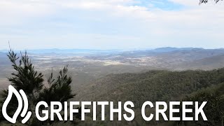 Griffiths Creek Camping Area - Kroombit Tops National Park, Queensland by Live2Camp 791 views 1 year ago 4 minutes, 18 seconds