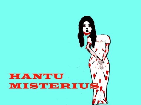  film  kartun  hantu  hantu  kuntilanak misterius menakutkan 