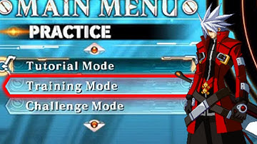How To Approach Labbing/Training Mode In Any Fighting Game