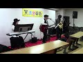 大阪(OSAKA)SO ブギ ♪キャサリン&フレンズ(オリジナル曲)♪