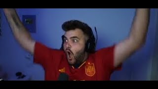 Guanyar reacciona a la nueva cancion de Plex
