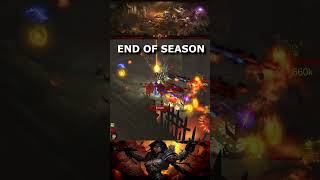 SEASON START BE LIKE...😂😭 DIABLO 3