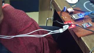Final year engineering project ideas