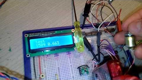 Code Configurator Test