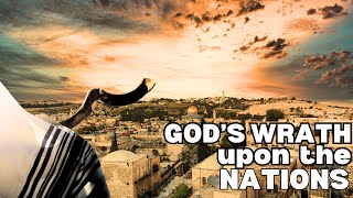 ISRAEL will be Decimated by the NATIONS | Obadiah 1 | Conclusion