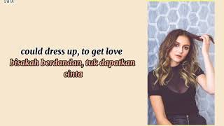 Daya - Sit Still Look Pretty (Indonesia Subtitle)