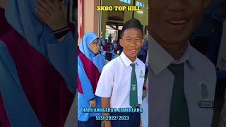 Episod 18 Part 3 : Hari Anugerah Cemerlang