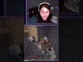 Void's POV of the "Gravel Incident" | #voidmaster001 on #Twitch