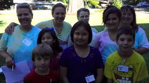 Living Hope Yearbook 2013
