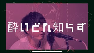 酔いどれ知らず/kanaria 歌ってみました