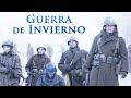 Guerra de Invierno | Película Completa en Espanol | Película de guerra llena de acción