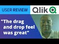 User Review: Qlik Sense Houses Business Data In One Place For Easy Analytics Discovery