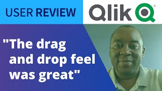 Qlik Review: Qlik Sense Houses Business Data In One Place For Easy Analytics Discovery