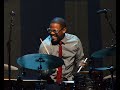 Karriem Riggins - Drum Compilation (2019-2020)