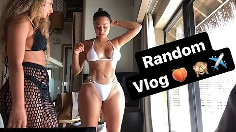 Spanglish Vlog -Jailyne Ojeda