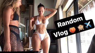 Spanglish Vlog -Jailyne Ojeda - YouTube
