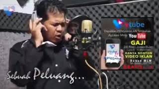 Lagu Vtube