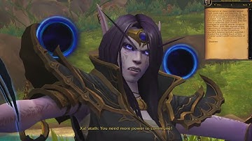 The Shadreen Mystery - Secrets of K