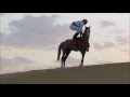 مهارات ركوب الخيل الفارس مشعل بن ماجد السرحاني 