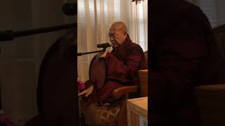 20180530A အပိုင္း၂-၂ ေရႊမင္းဝံဆရာေတာ္ဘုရားႀကီး (မုဒိတာေရႊေက်ာင္းတိုက္ HAYWARD CA USA)