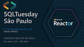 SQLTuesday