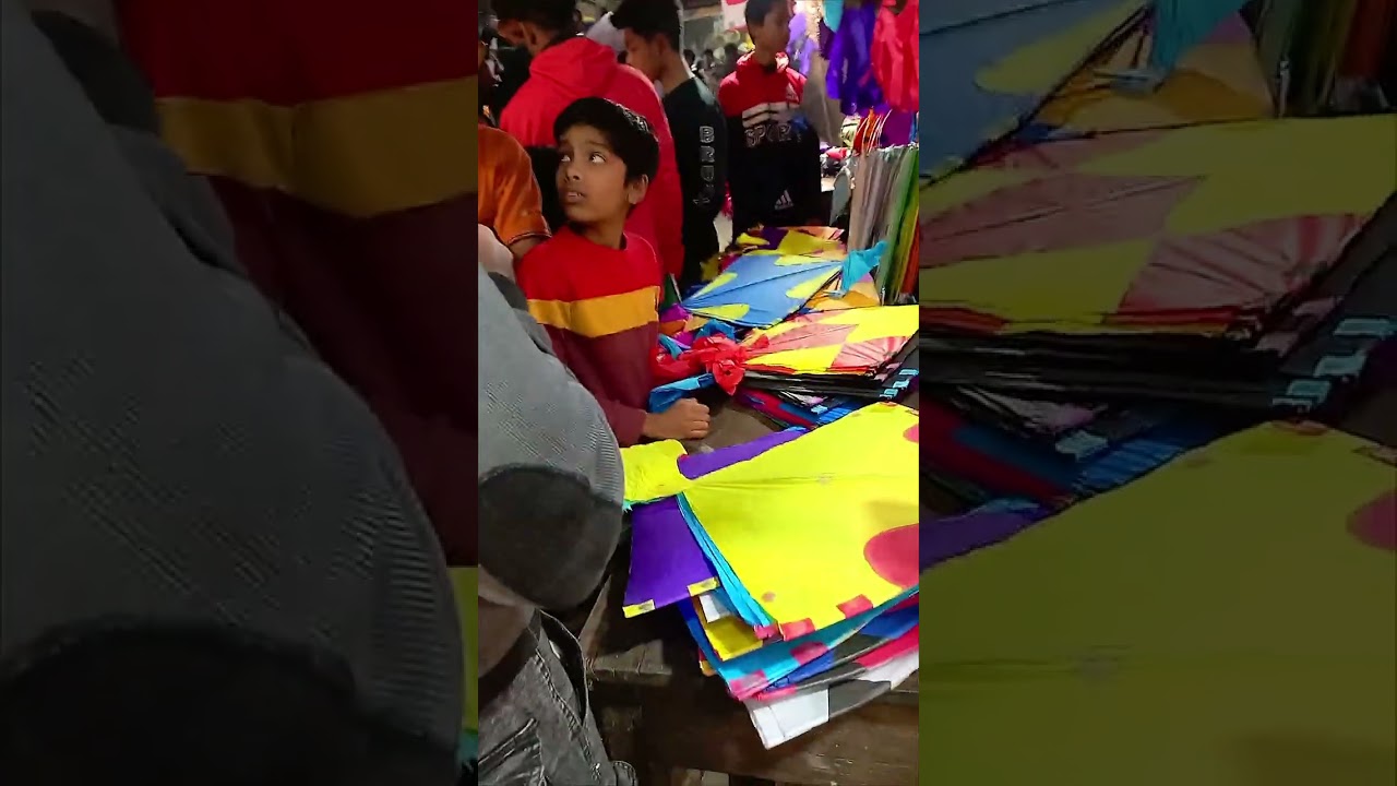 পুরান ঢাকায় সাকরাইন উৎসবের প্রস্তুতি | shakrain | Festival |Culture | Heritage | Old Dhaka 