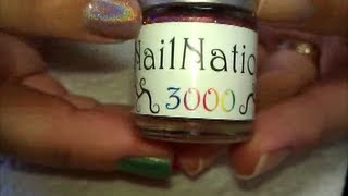 Polish Talk - NailNation3000