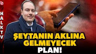SÜLEYMANCILARIN GİZLİ İLETİŞİM AĞI İFŞA OLDU! Soruşturmadan çıkan flaş detaylar tüyler ürpertecek! screenshot 3