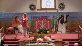 VBS Closing Program 2022