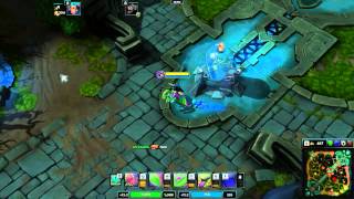 First Look: Strife (Beta) by S2 Games