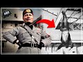H4NGED IN PUBLIC: The WELL-DESERVED DE4TH of Dictator Benito Mussolini