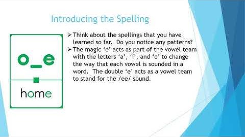 CKLA Skills: Unit 2 Lesson 8