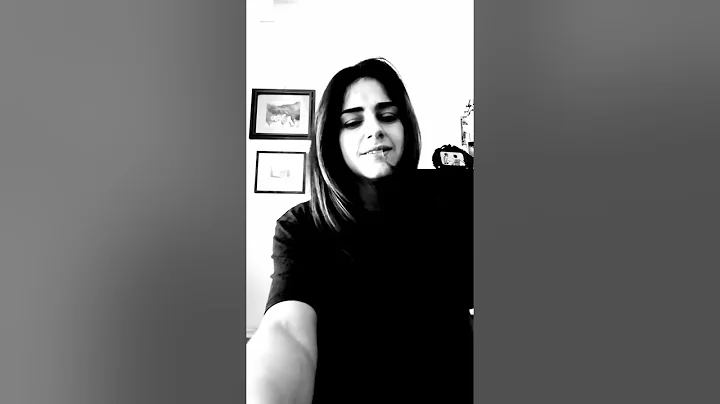 Seven nation army, in the style of pmj. - cover La...
