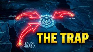 The Secret Reason Israel Benefits From an American Military Defeat