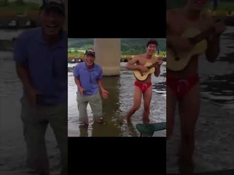 어쩌다 마주친