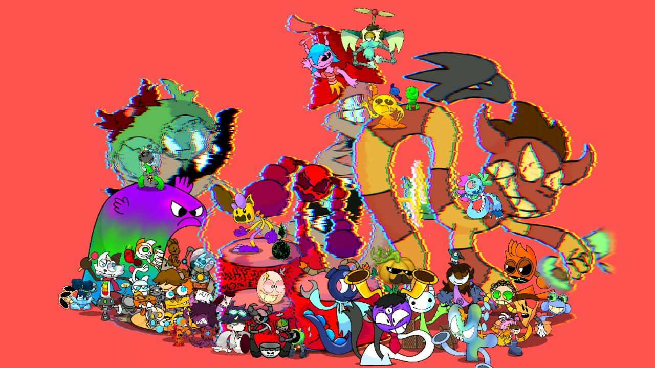 My Singing Monsters || Youster Island -   Update 2 - (Full Song)