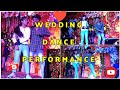Wedding dance  performance  brothers wedding   mohana gajapati  swag srinu dance