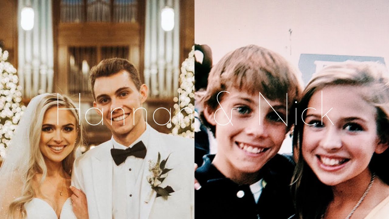 Childhood sweethearts keep promise to marry one day... 😍😍😍 - Nashville Wedding Film - Union Station