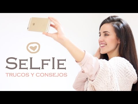 Vídeo: Com Fer-se Un Bon Selfie