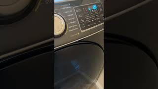 Samsung Dryer Not Working. Any Ideas?