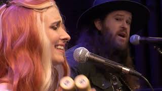 Fox and Bones - A Strange and Wondrous Place | 101.9 KINK | PNC Live Studio Session