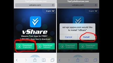 How to download vshare without computer 2018