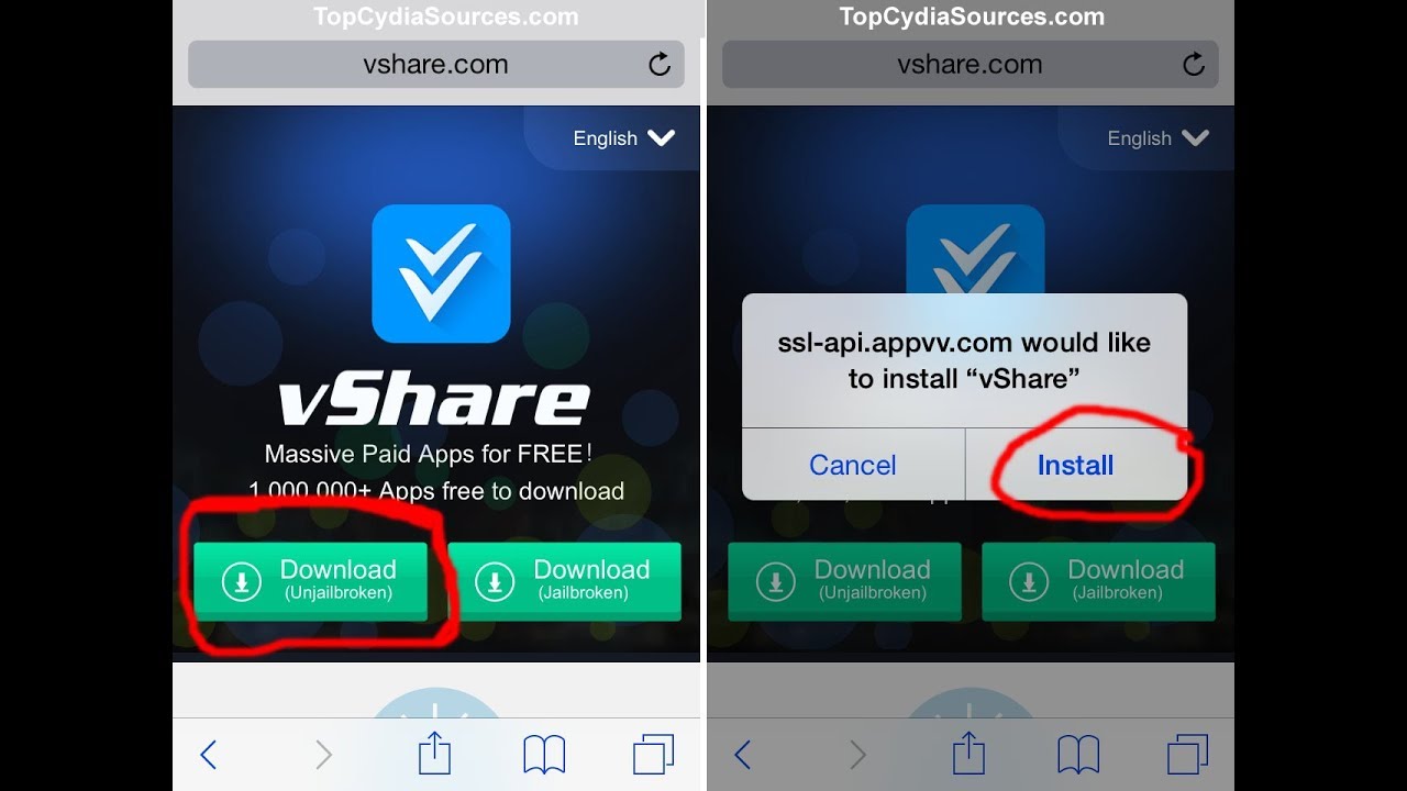 vShare'yı PC'ye indirin | GameLoop Yetkilisi vshare pc indir