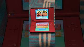 Mario vs Donkey Kong Mini Land Mayhem! (Nivel 1-5) Nintendo DS. #nintendo #retrogaming #mario #nds