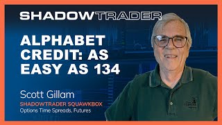Alphabet Credit: As Easy As 134 by ShadowTrader 893 views 1 month ago 4 minutes, 41 seconds