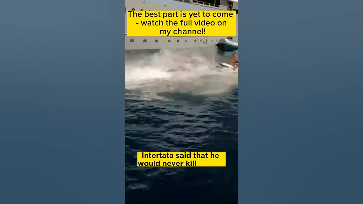 This is WHY Andrew Tate Would NEVER Commit Suicide #shorts #andrewtate