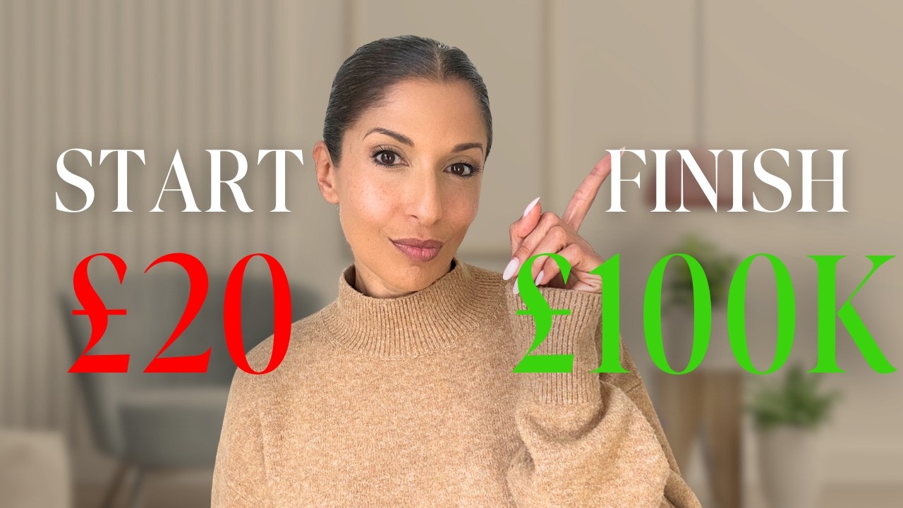 How To Start Investing In 2026! Complete Beginners Guide