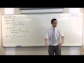 Encryption and Cipher Concepts